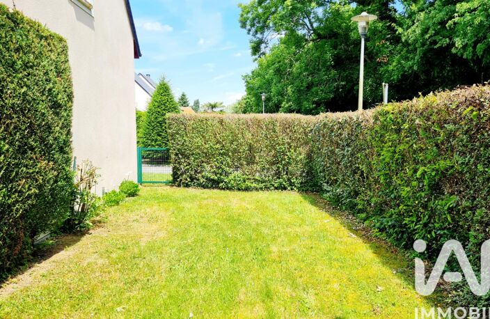 Vente Maison/villa 4 pièces — photo 4