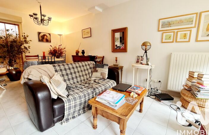 Vente Maison/villa 4 pièces — photo 5