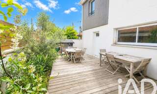 Maison 6 Pièces 135 m² à vendre à Bègles (33130)