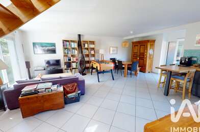 Maison 6 pièces 524000 €