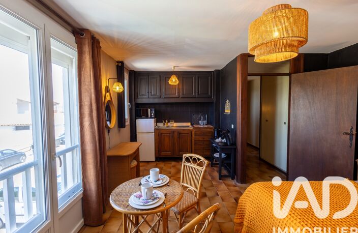 Vente Studio 1 pièce — photo 3