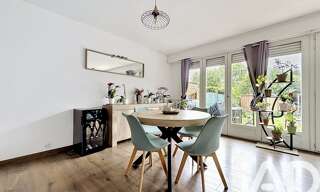 Maison 4 Pièces 90 m² à vendre à Roncq (59223)
