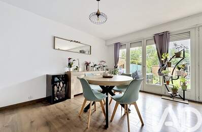 Vente Maison/villa 4 pièces — photo du bien