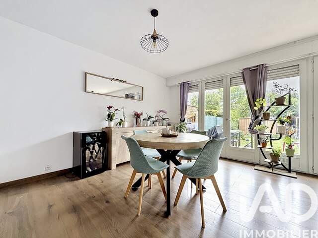 Vente Maison/villa 4 pièces — photo du bien