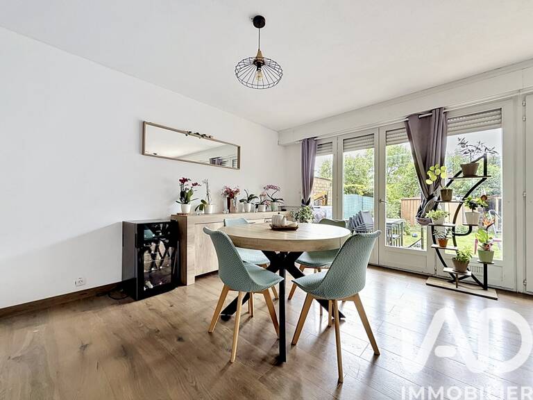 Vente Maison/villa 4 pièces — photo 1