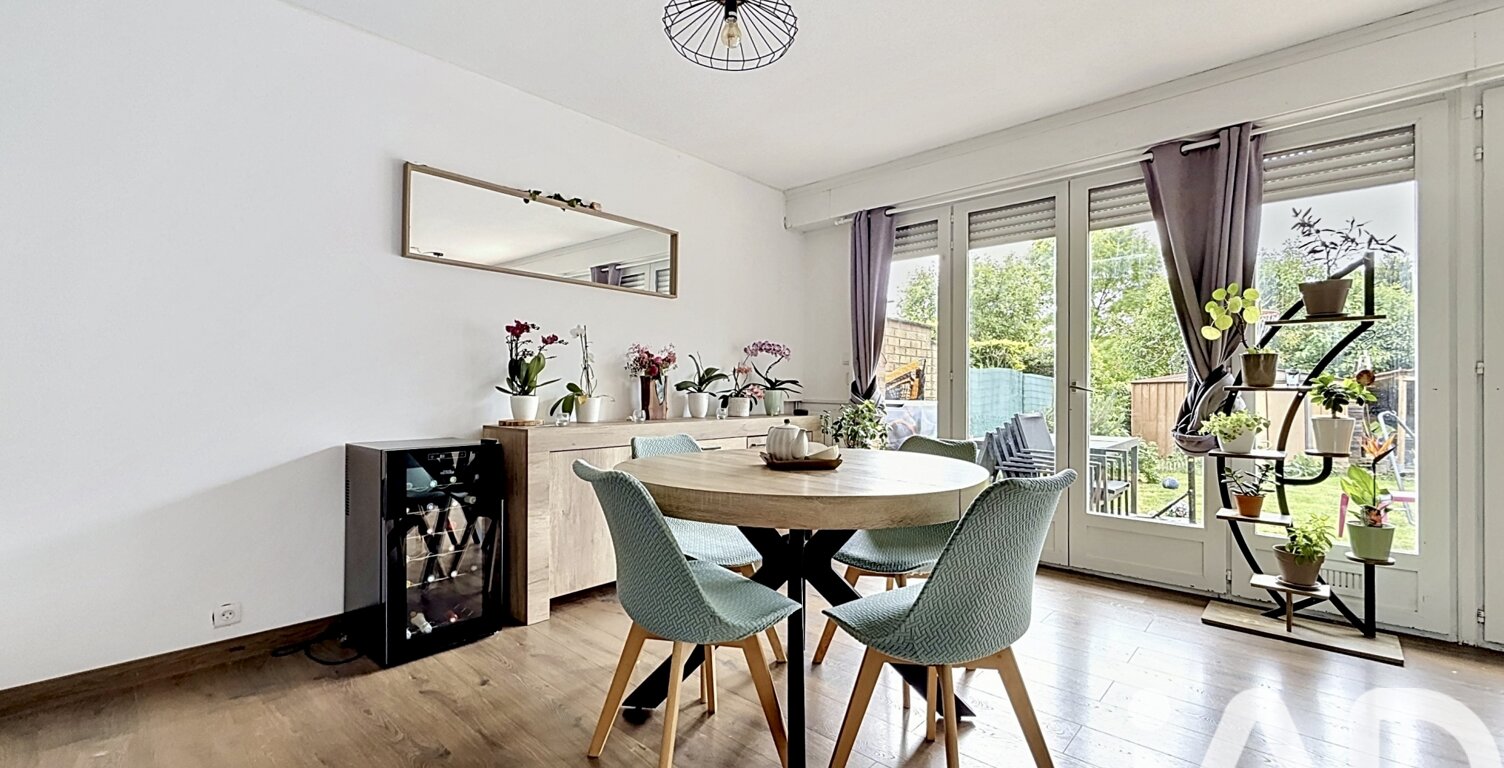 Vente Maison/villa 4 pièces — photo 1
