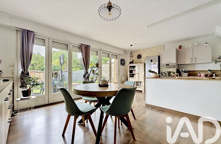 Vente Maison/villa 4 pièces — photo 3