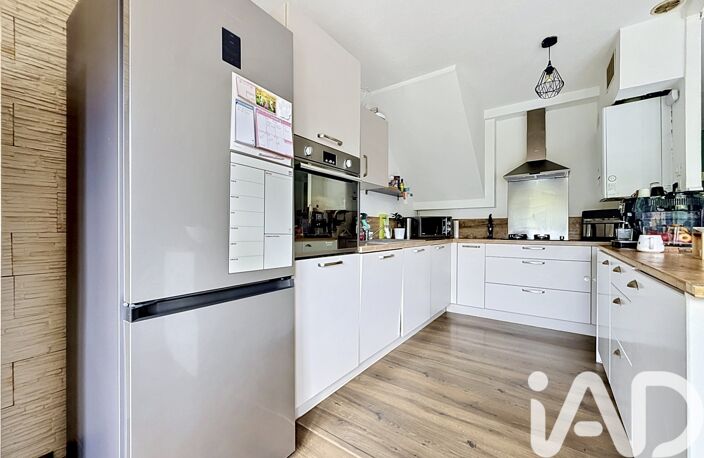 Vente Maison/villa 4 pièces — photo 4