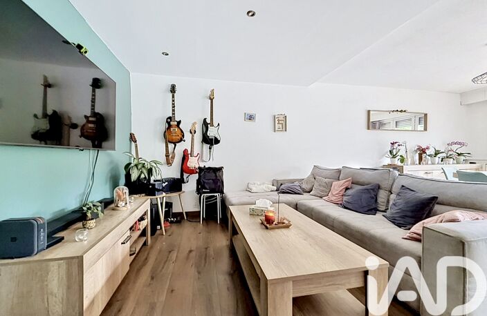 Vente Maison/villa 4 pièces — photo 5