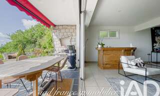 Maison 7 Pièces 160 m² à vendre à Évecquemont (78740)