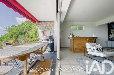 Maison 7 pièces 570000 €