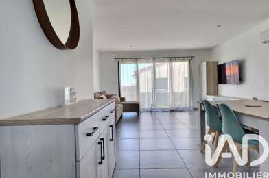 Maison 3 pièces 235000 €