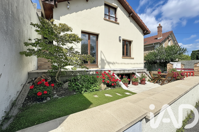 Maison 4 pièces 252000 €