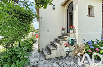 Vente Maison/villa 5 pièces — photo du bien