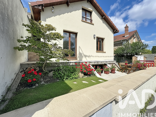 Vente Maison/villa 5 pièces — photo du bien