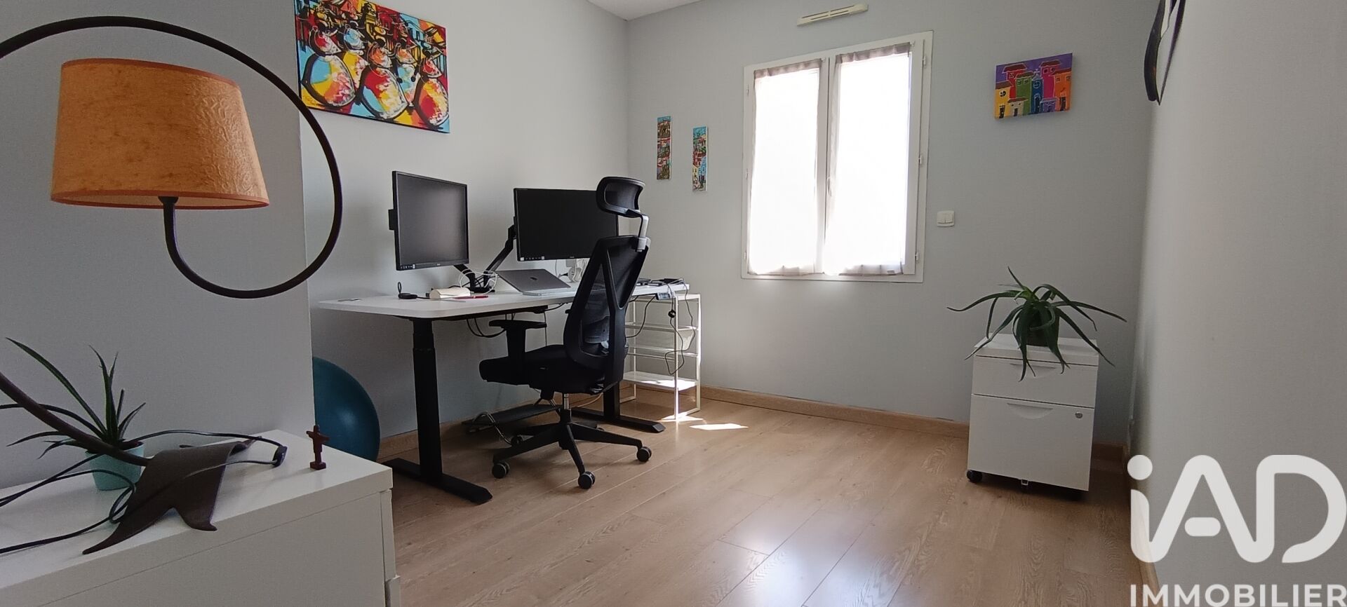 Vente Maison/villa 5 pièces - Photo 4