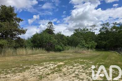 Terrain  111500 €