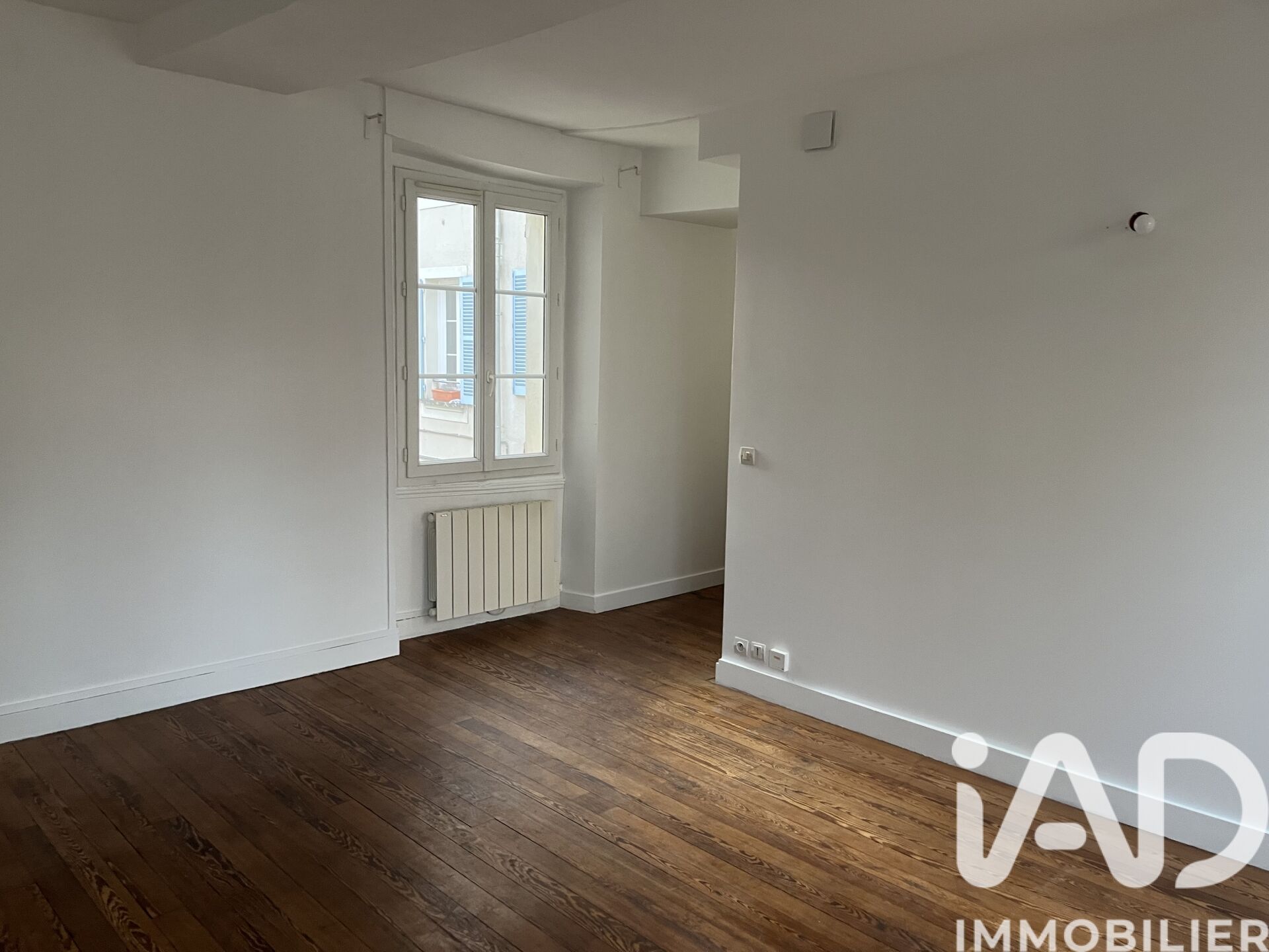 Location Appartement 2 pièces - Photo 4