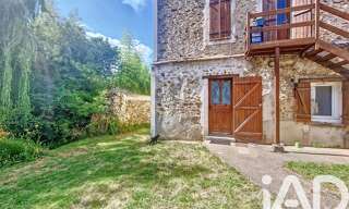 Appartement 2 Pièces 35 m² à vendre à Pringy (77310)
