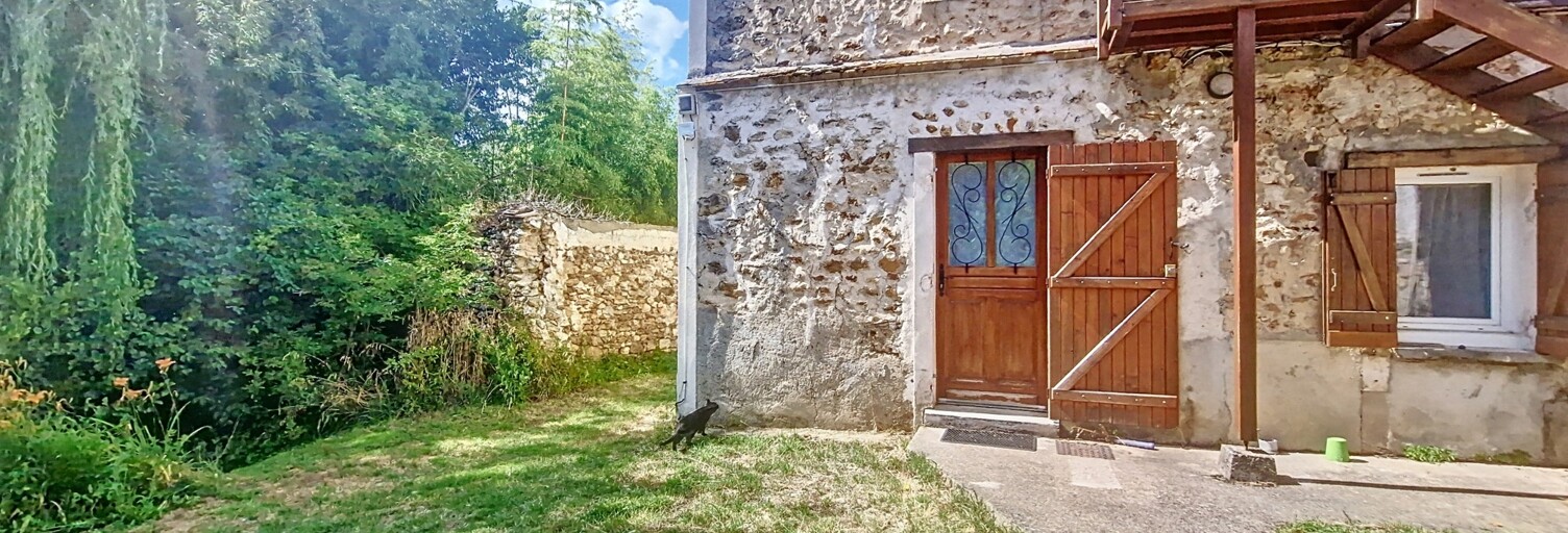 Appartement 2 Pièces 35 m² à vendre à Pringy (77310)
