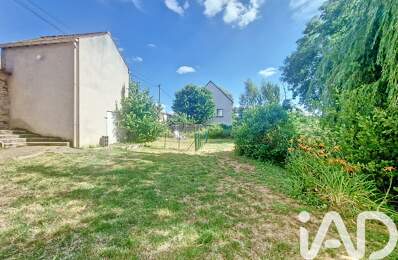 Vente Appartement 2 pièces — photo du bien