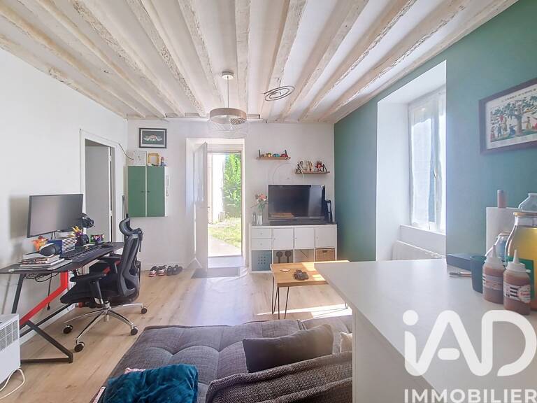 Vente Appartement 2 pièces — photo 1