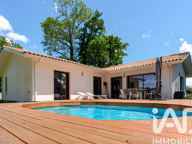 Vente Maison/villa 5 pièces — photo 2