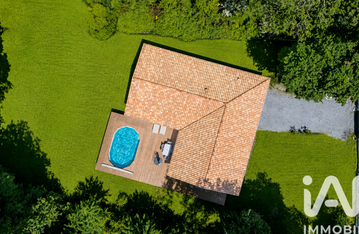 Vente Maison/villa 5 pièces — photo 3