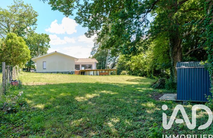 Vente Maison/villa 5 pièces — photo 4