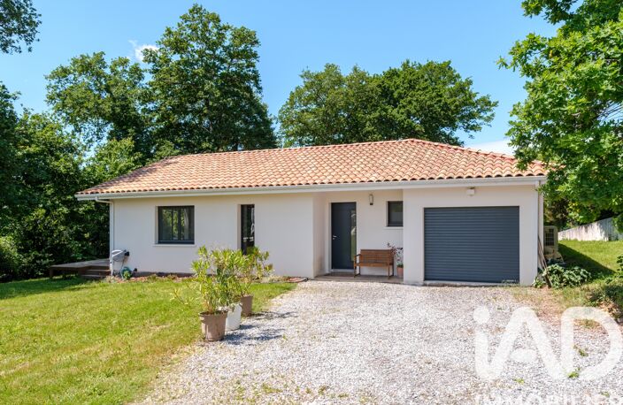 Vente Maison/villa 5 pièces — photo 5