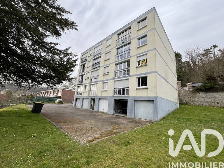 Vente Appartement 2 pièces — photo 1
