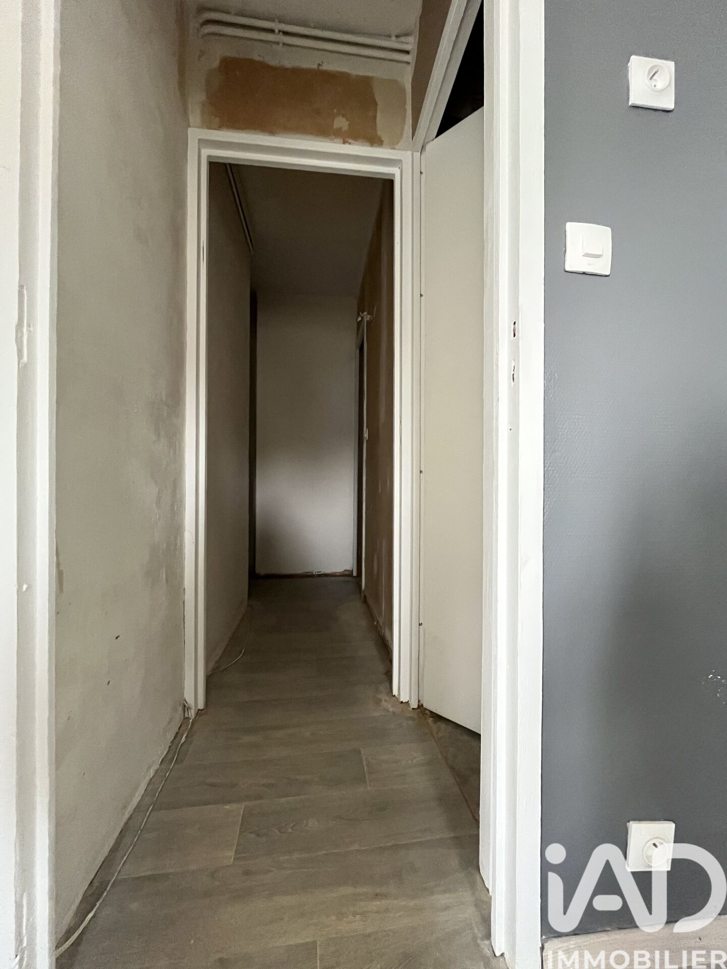 Vente Appartement 2 pièces - Photo 2