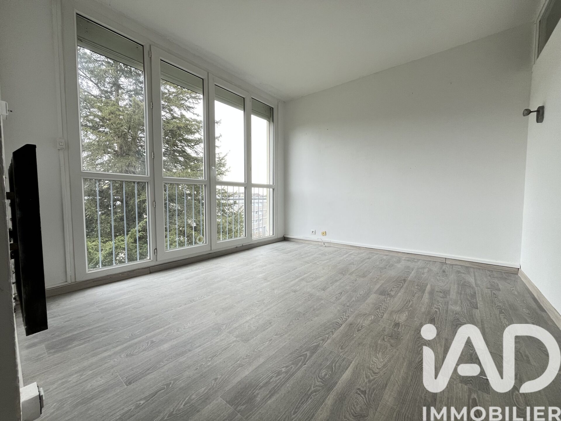 Vente Appartement 2 pièces - Photo 3