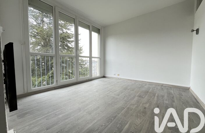 Vente Appartement 2 pièces — photo 3