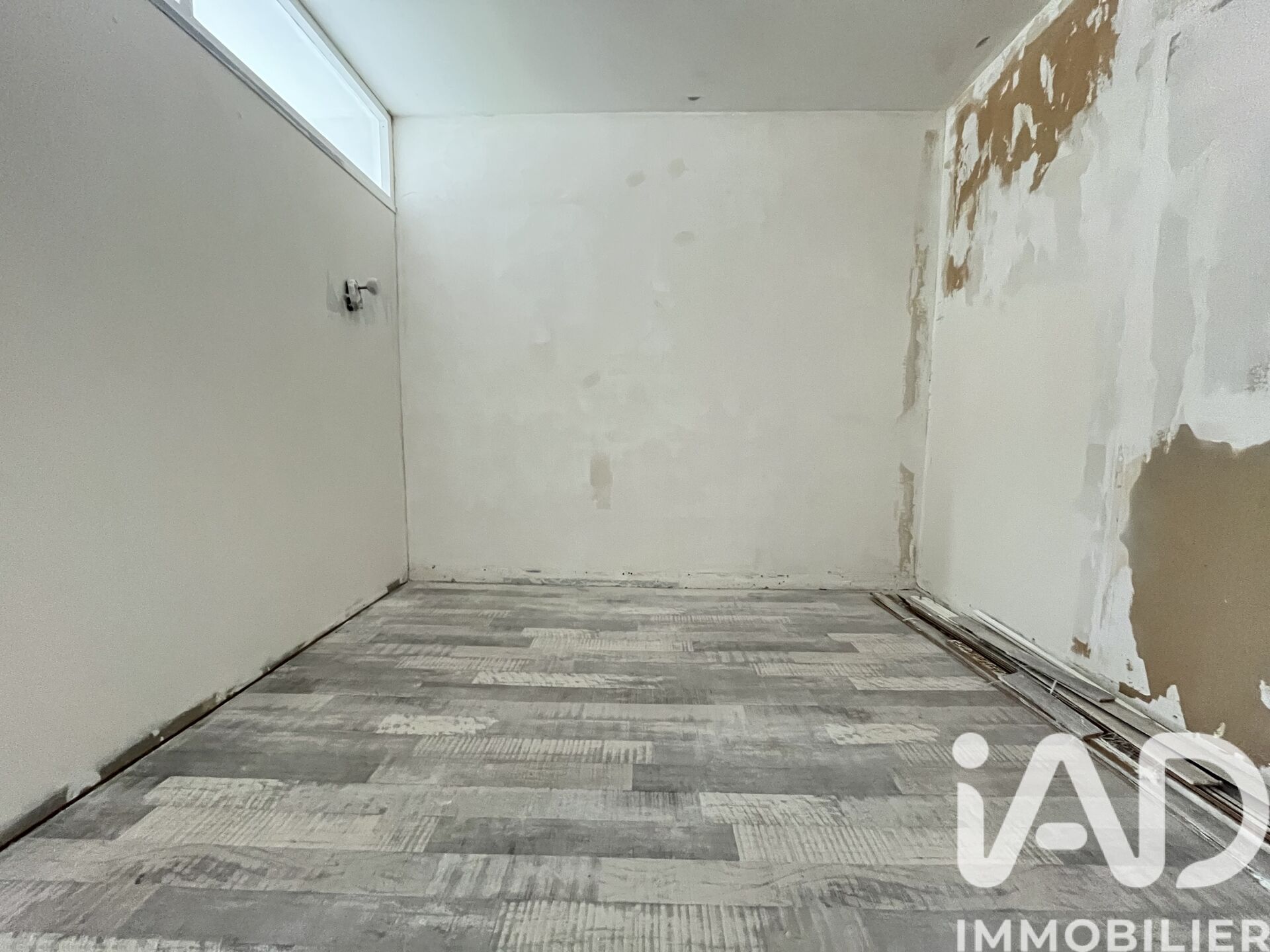 Vente Appartement 2 pièces - Photo 5