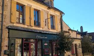Maison 5 Pièces 190 m² à vendre à Le Buisson-de-Cadouin (24480)