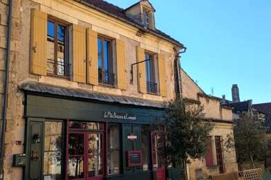 Maison 5 pièces 259700 €
