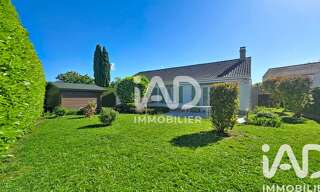 Maison 5 Pièces 92 m² à vendre à Saint-Germain-lès-Corbeil (91250)
