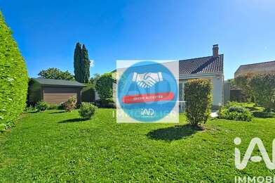Maison 5 pièces 349000 €