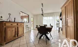 Maison 4 Pièces 115 m² à vendre à Saint-Omer (62500)