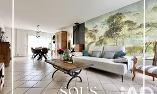 Maison 4 Pièces 115 m² à vendre à Saint-Omer (62500)