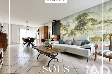 Maison 4 pièces 194000 €