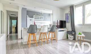Appartement 3 Pièces 55 m² à vendre à Franconville (95130)