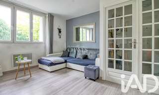 Appartement 3 Pièces 55 m² à vendre à Franconville (95130)