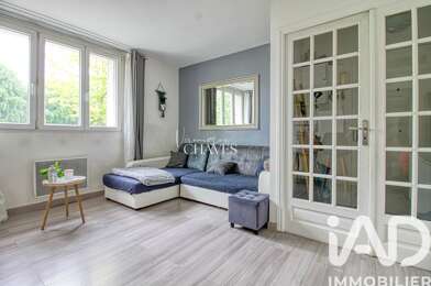 Appartement 3 pièces 168000 €