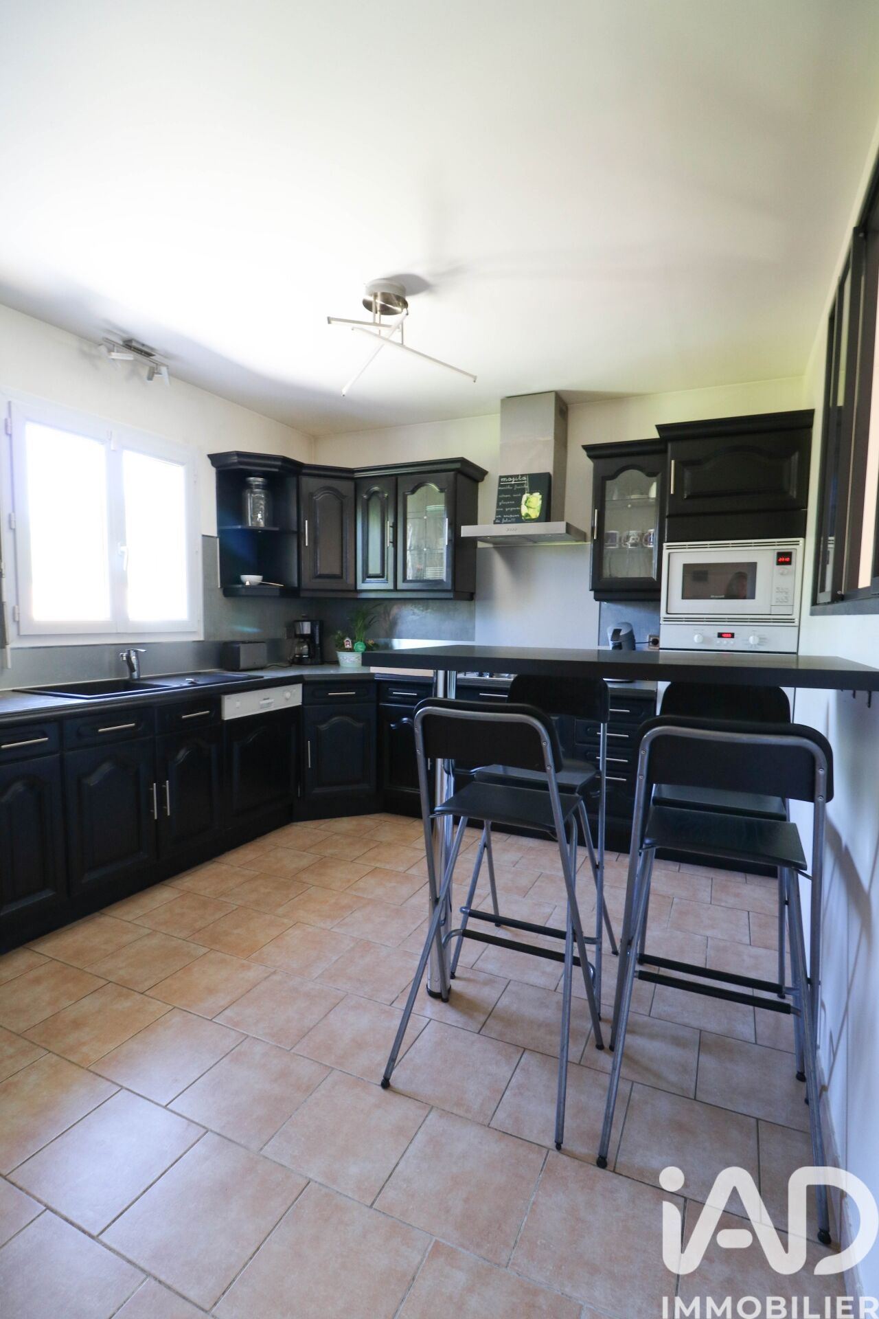 Vente Maison/villa 5 pièces - Photo 3