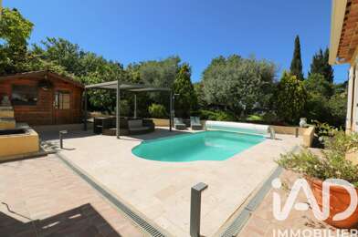 Maison 5 pièces 429000 €