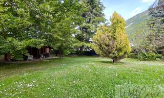 Terrain  700 m² à vendre à Challes-les-Eaux (73190)