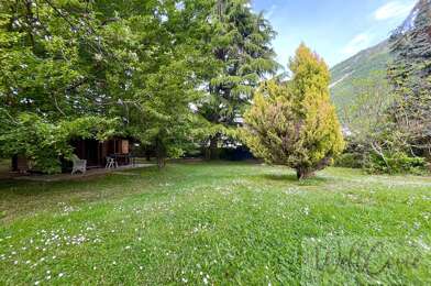Terrain  280000 €