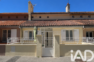 Maison 5 pièces 215000 €